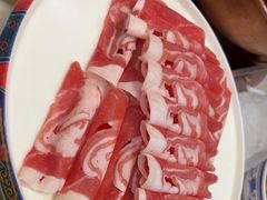 -京悦南门涮羊肉(长寿路店)
