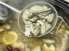 -花苑美食横琴生蚝火锅(拱北粤华路店)