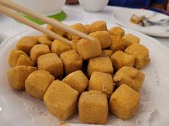 -沙田新强记烧鹅海鲜酒家