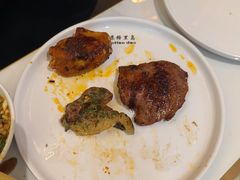 -苏格里岛自助烤肉海鲜火锅(成都金牛万达店)