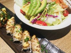 -初居食屋日式料理(万象城购物中心店)
