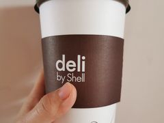 -延长壳牌加油站(长安南路电视塔站)