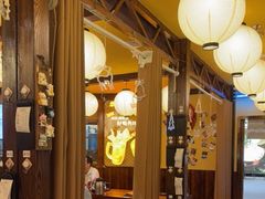 -鸟鹏烧鸟居酒屋(仁恒梦中心店)