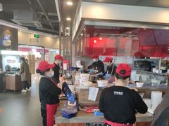 -老妈米线(港龙店)