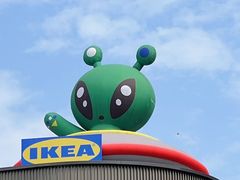 -东莞松山湖万象汇