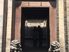 -山西王家大院