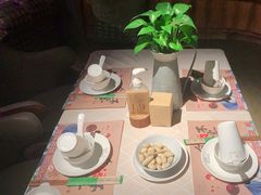 -胡桃里音乐酒馆(罗湖HALO广场店)