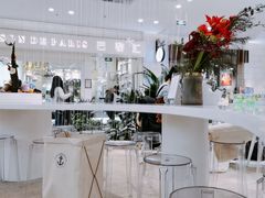 大堂-1/4 ONE QUARTER COFFEE LAB(朝阳大悦城店)