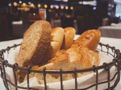 -Wolfgang’s Steakhouse 沃夫冈牛排馆(上海白玉兰广场店)