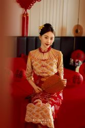 -金夫人婚纱摄影(西昌店)