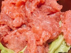 嫩牛肉-电台巷火锅(天津旗舰店)