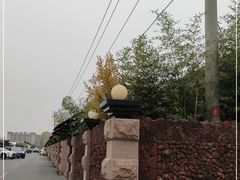 -北京益泉花园酒店
