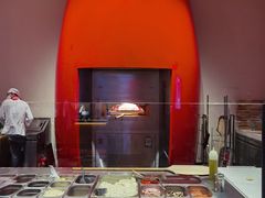 -城市大道红炉披萨烘焙坊