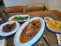 -云隐小厨·传统大理美食(复兴路店)