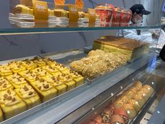 -智盛宫廷糕点(金顶街店)