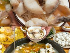 -大鼎石锅鱼(春江里店)