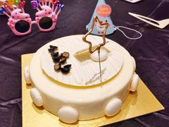 -粤海喜来登酒店·&More聚驿(天河城店)