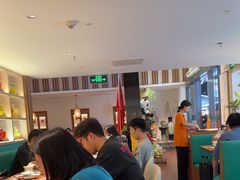 -蓉城小馆(科兴店)