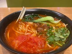 -李先生牛肉面大王(欧亚卖场店)