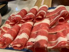 -宣武小院涮肉(前门店)