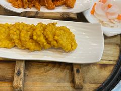 -三里屯土灶炖公鸡地锅鸡(江东店)