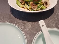 -1937青岛老味道·海肠捞饭·青岛菜(大鲍岛栈桥店)