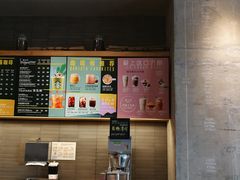 -星巴克(德州万达广场店)
