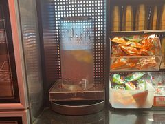 -探鱼·鲜青椒爽麻烤鱼(广州花都来又来店)