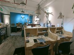 -鈊藝銀匠·银饰DIY工作室(永庆坊店)