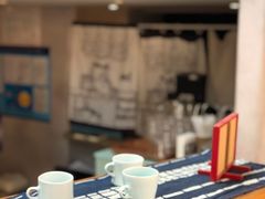 -RUMORS COFFEE ROASTERY鲁马滋咖啡(湖南路店)