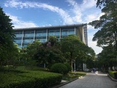 -中国移动南方基地