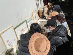 -大理床单厂艺术区