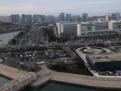 -琴岛之星摩天轮