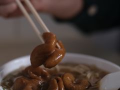 猪肠面-海幢瑞芳饮食店