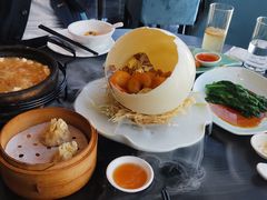 -柒园·三十年创意杭帮菜(龙湖滨江天街店)