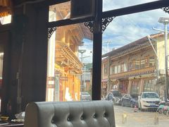 -顺顺小吃(独克宗古城店)