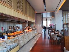 -嘉定凯悦·咖啡厅