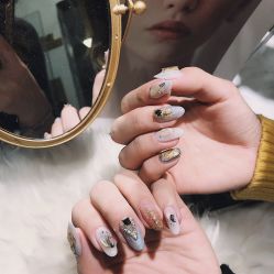 -雪儿·YuKi美甲美睫皮肤管理Salon