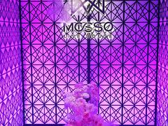 -MOSSO·Liveshow(M3香港广场店)
