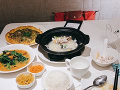 -莆田餐厅PUTIEN(三里屯店)