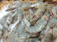 -海天盛宴新派海鲜自助餐厅(群力店)