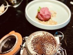 -wineapp葡萄酒餐吧(外滩金融中心店)
