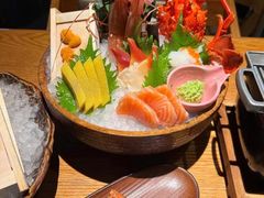 -花潮料理艺食馆(SM新生活广场店)