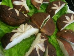 -蝎王府羊蝎子(西直门店)