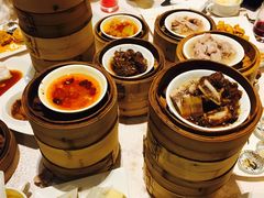 -泉州富力万达文华酒店-品珍中餐厅