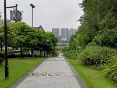 -广州神农草堂中医药博物馆