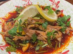 -麒麟风烤牛肉·云南烧烤小排档(丹凤街店)