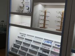 -云镜眼镜加工中心(南环路店)
