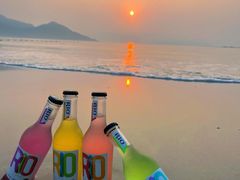 -西涌国际滨海旅游区