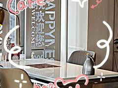 -红樱桃·欢乐餐厅(太原里店)